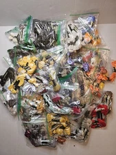 Lot Of 400+ DMC Floss Thread- 56 Different Colors