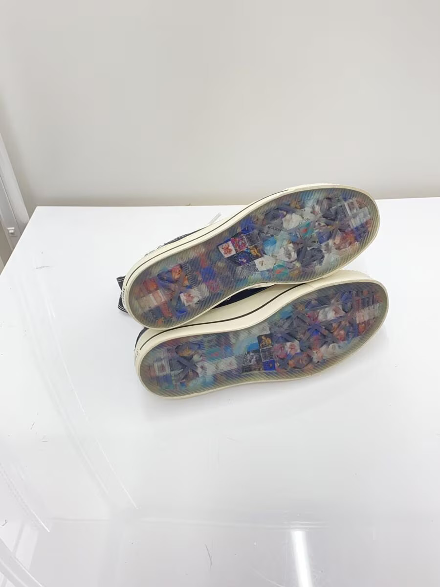 Converse High Cut Sneakers LlG24 thumbnail 4