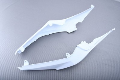 Arr Hülle komplett unlackiert für Kawasaki Ninja 650 Ninja-650 EX650 2017-20