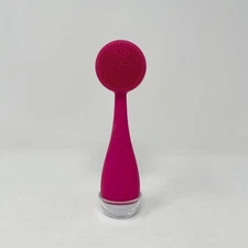 PMD Hot Pink Clean Smart Facial Cleansing Device