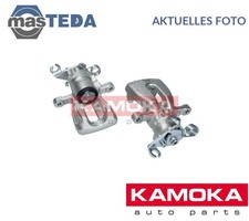 Jbc0579 Brake Caliper Rear Left Kamoka New Oe Quality