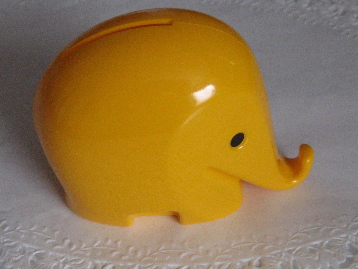 Colani Elefant in Sammler-Spardosen online kaufen | eBay.de