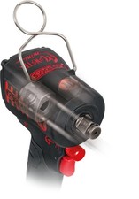 Llave De Impacto Neumática KS Tools "The Devil" 1/2" - 1600 Nm, Alta Potencia