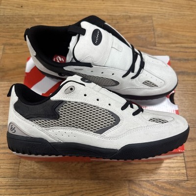 eS Quattro - Warm Grey - Men s 10 US (New/DS)