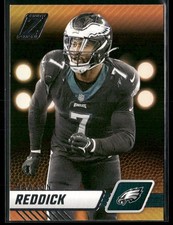 2023 Panini Zenith #82 Haason Reddick Retail