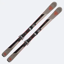 2025 Rossignol Experience 76 Skis W/ Xpress 10 Bindings - RRNFT02