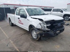 Used Spare Tire Wheel Fits 2018 Ford F150 Pickup 18x7-12 Steel Spare 12 Hole S