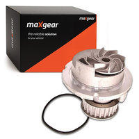 Maxgear Wasserpumpe Opel Astra T98 A04 Corsa X01 Vectra J96 Z02 Zafira Saab 9-3