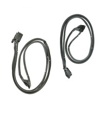 Replacement Door Seals – Compatible with Corvette Models 1997‑2004