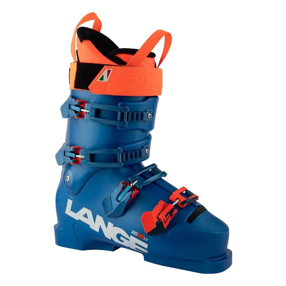 LANGÉ Youth Ski & Snowboard Boots for sale - eBay