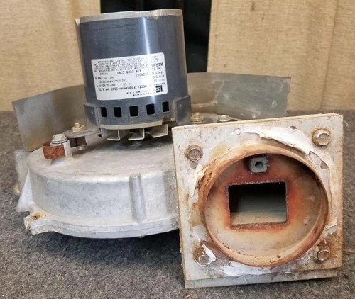 EMERSON F33HXHHN-3327 Furnace Draft Inducer Blower 26G4201