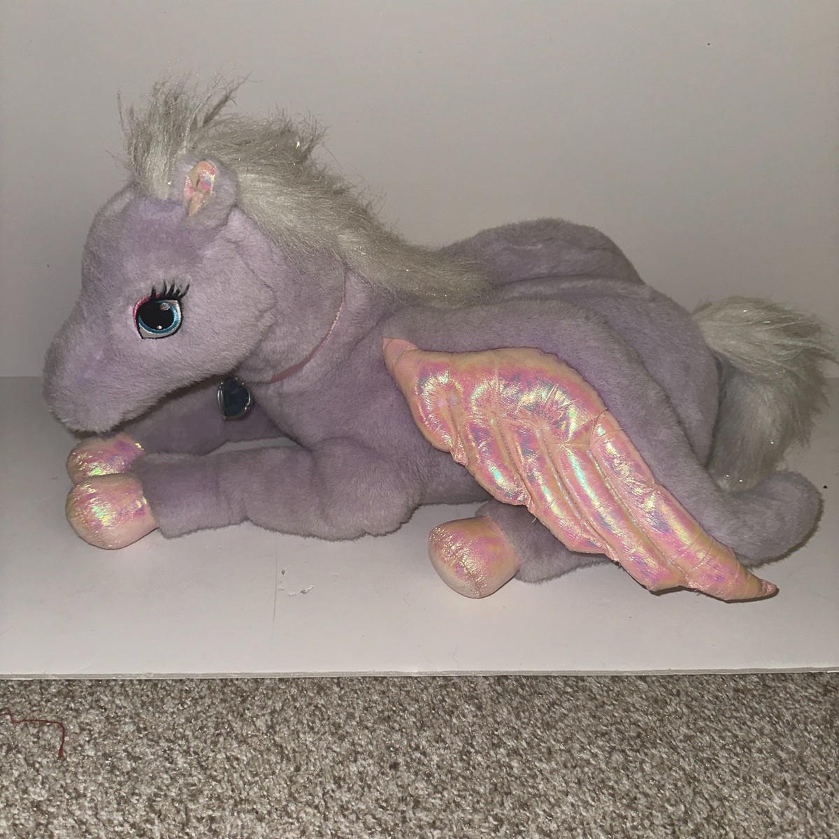 Barbie MAGIC OF PEGASUS Brietta 18