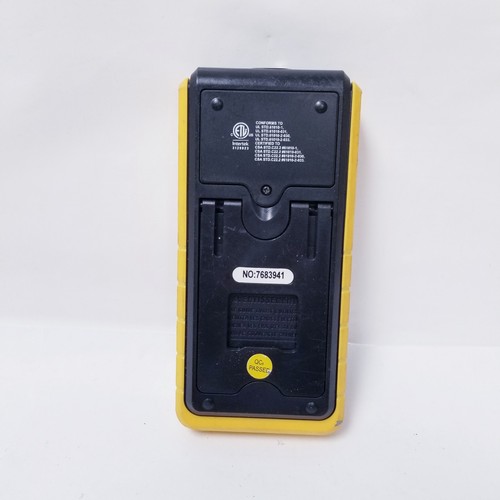 EverStart PROFESSIONAL DIGITAL MUTIMETER ac/dc voltage 300v 10709WDI Tool Only - 第 2/3 張圖片