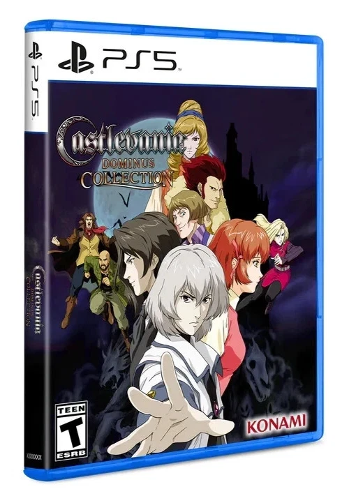 海外輸入Castlevania: Dawn of Sorrow 悪魔城ドラキュラ Amazon | Castlevania Dawn of Sorrow (輸入版) | ゲームソフト