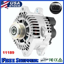 OEM Alternator For Hyundai Sonata 2006-10 2.4L 10-13 Kia Forte 37300-2G100 11189