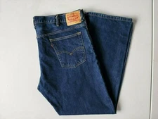 Men's Levis 517 Jeans Size 44x32