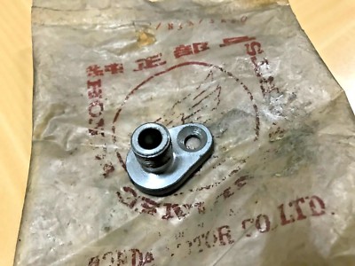 Honda CB450 CB500 CB500T CL450 Cap A Tachometer NOS Genuine Japan