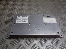 2005 BMW 7 SERIES E65 PHONE TRANSMITTER RECEIVER MODULE 6931712