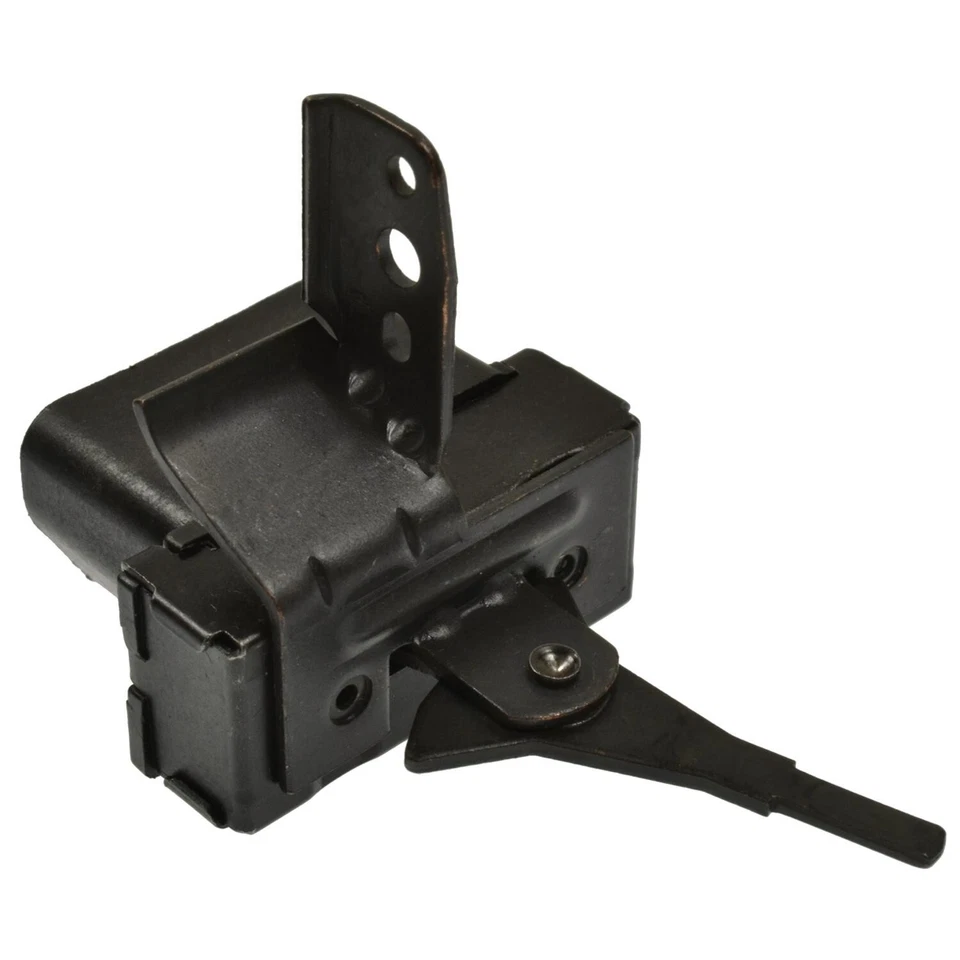 Interruptor selector de tanque de combustible para Ford F-150 1975-1986 SMP 1976 1977 1978 1979 1980 Foto 2 de 4