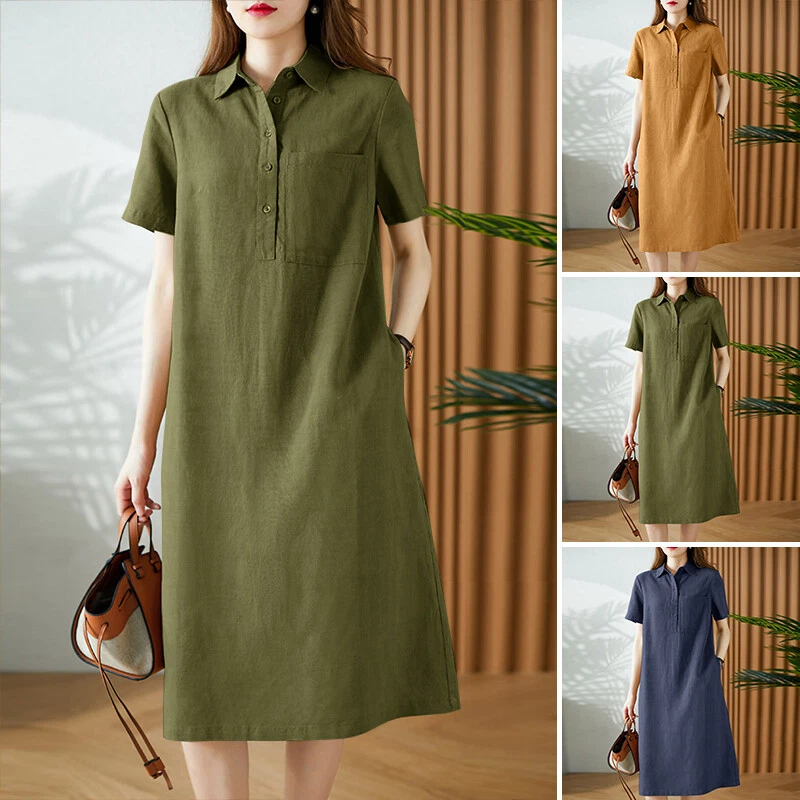 Short dresses for work top