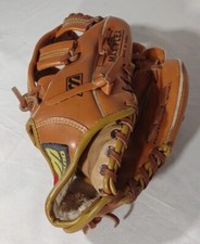Mazuno Max Flex Baseball Glove Professional Model MM10 Super Flex Palm