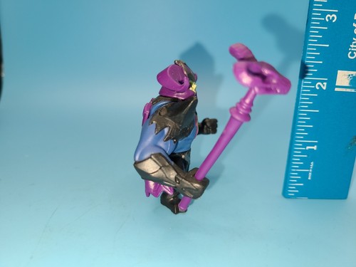 Mattel Masters of the Universe Eternia Minis YOU CHOOSE - Picture 102 of 127