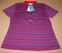 Damen Trekking Sport Poloshirt Gr.M Kurzarm NEU Mit Etikett
