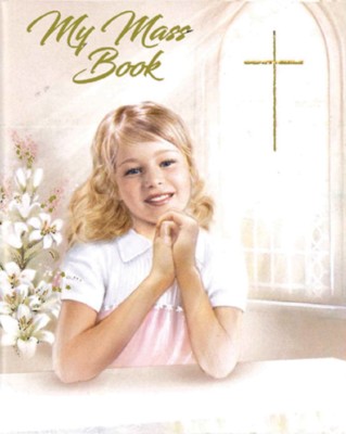 gifts for 1st holy communion girl