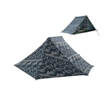 TENPLAY Backpacking Tent,Lightweight Camping Tent 2 Person,Ultralight Hiking ...