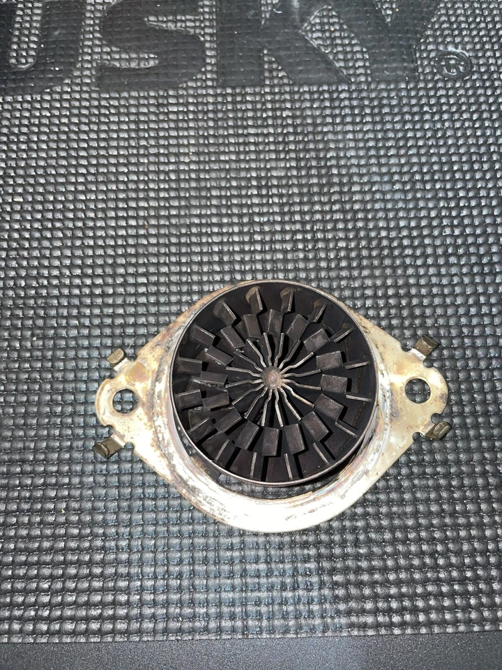 Mezclador original BMW DEF # 18307808663 BMW 335d / M57 Foto 2 de 4