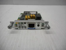 Cisco Systems WAN Interface Modem Card WIC-1DSU-T1