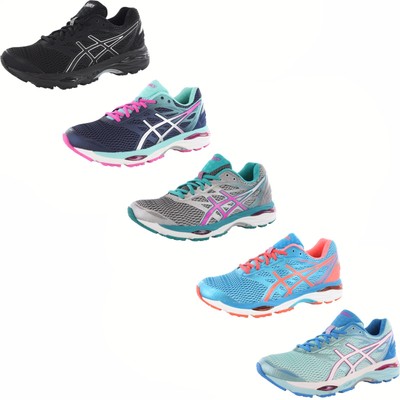 asics running shoes gel cumulus 18