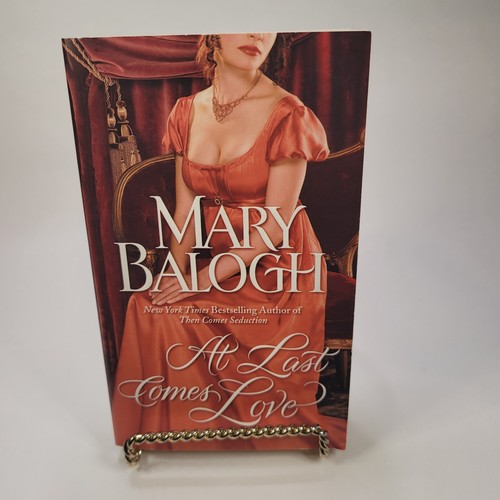 Mary Balogh Series ~ Huxtable Quintet Historical Romance - 3 Paperbacks - Imagen 6 de 11