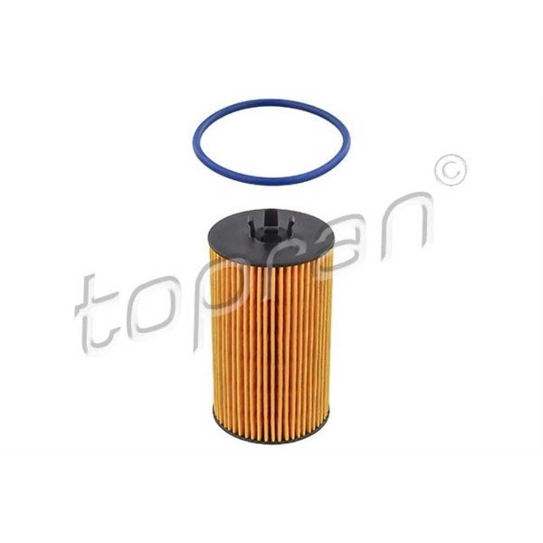 Topran ÖLfilter Filtereinsatz FüR Opel Corsa D 1.2 1.4 Chevrolet Cruze Station-image