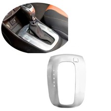 Couvercle de panneau de changement de vitesse de Console pour Buick Encore 13–16