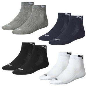 quarter socken puma