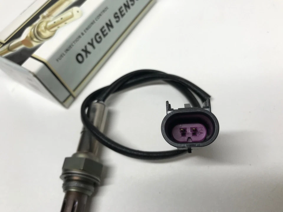 Sensor de oxígeno-VIN: 5 CARQUEST CX13191 para Chevrolet, GMC, Pontiac, Oldsmobile Foto 2 de 3