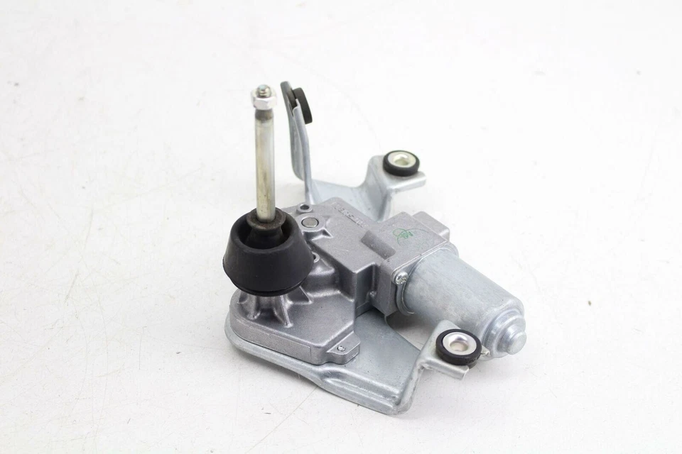 Motor limpiaparabrisas puerta trasera Honda Odyssey 2018-2020 76700-thr-a02 Foto 3 de 4