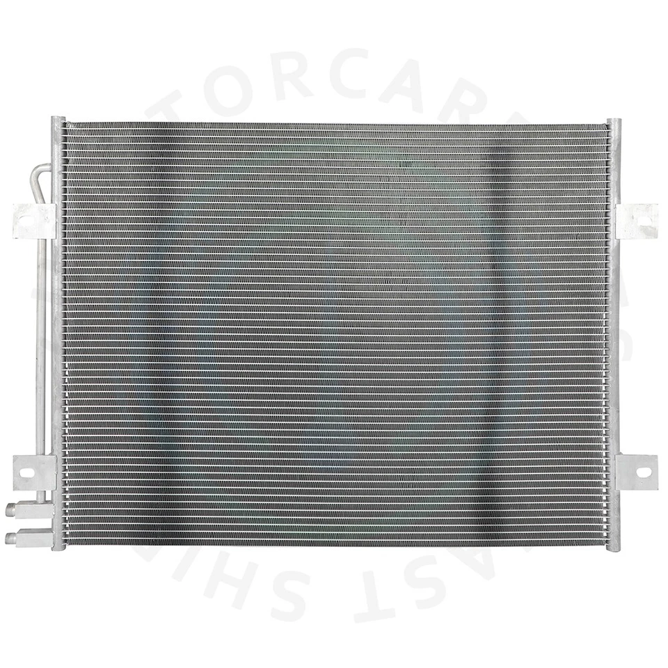 Truck AC Condenser For 1994-1999 Mack CL CS200P Mid-Liner 1987-2004 RD - Image 2 of 4