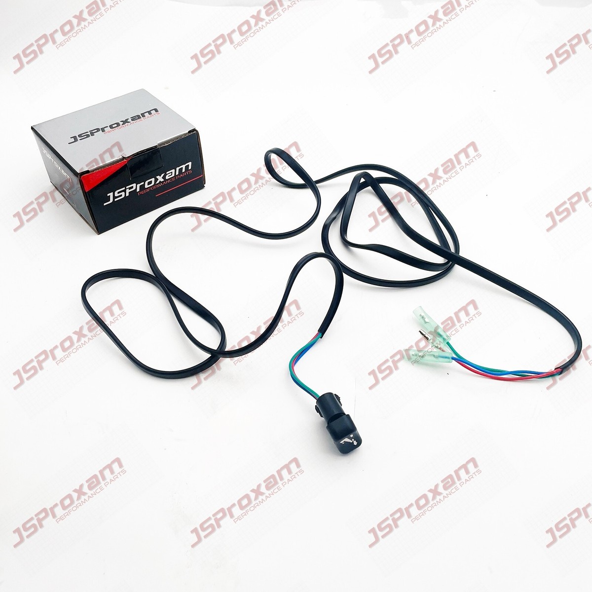 Trim &Tilt Switch Assemby Replacement For Yamaha 704-82563-41-00