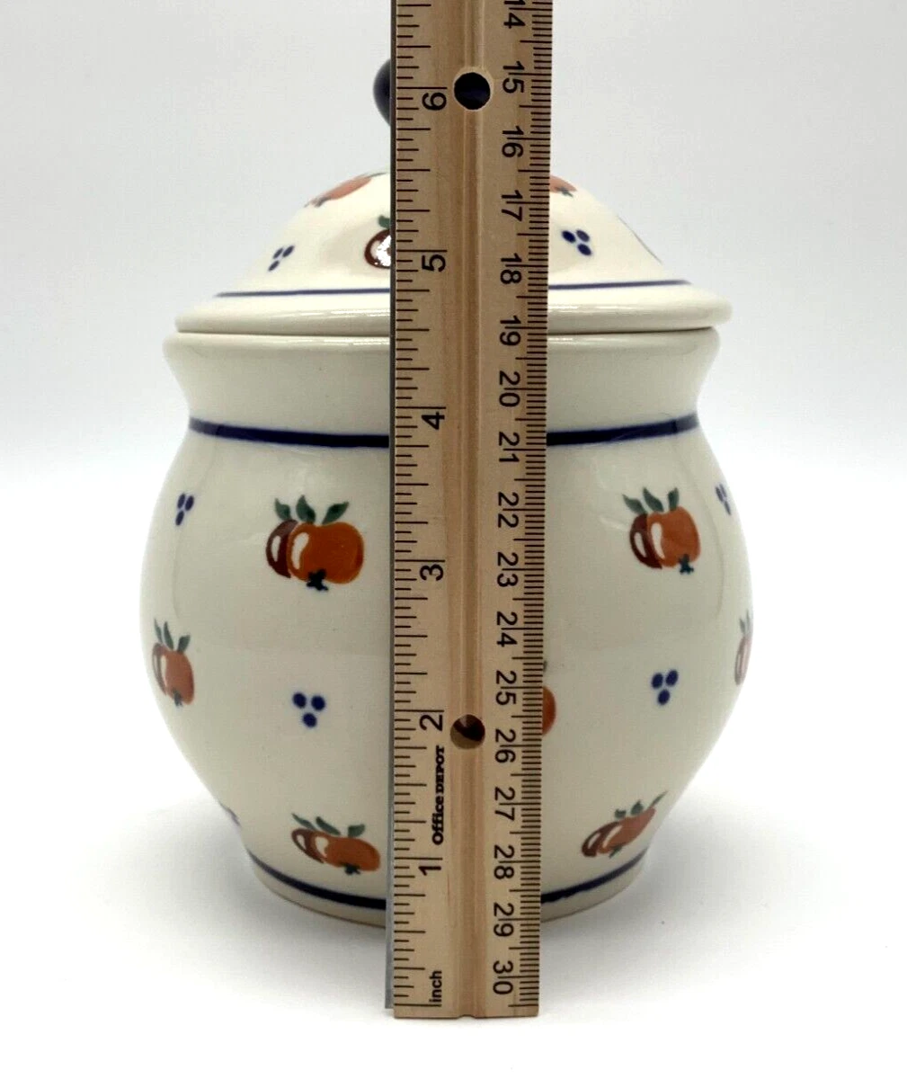 Zaklady Ceramiczne Baker Pot - Thumbnail 5