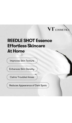VT Cosmetics Reedle Shot 100 - Picture 2 of 7