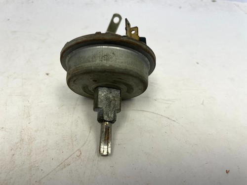 1957-1958 Plymouth Variable Wiper Speed Switch 1778109 NOS - Picture 3 of 7