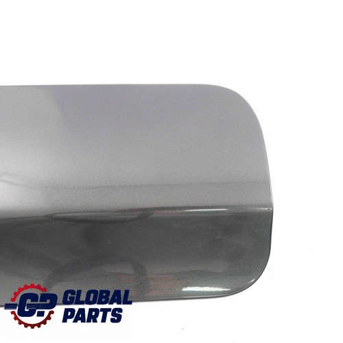 Fuel Cover BMW F11 Fill-in Flap Filler Sophistograu Grey Metallic - A90 - Picture 3 of 12
