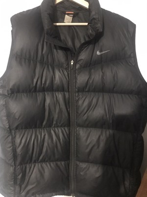 nike golf body warmer