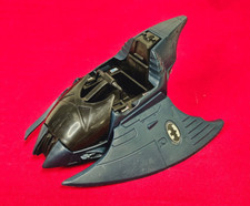 Batman The Animated Series BTAS Vehicle AERO BAT Incomplete Kenner 1994