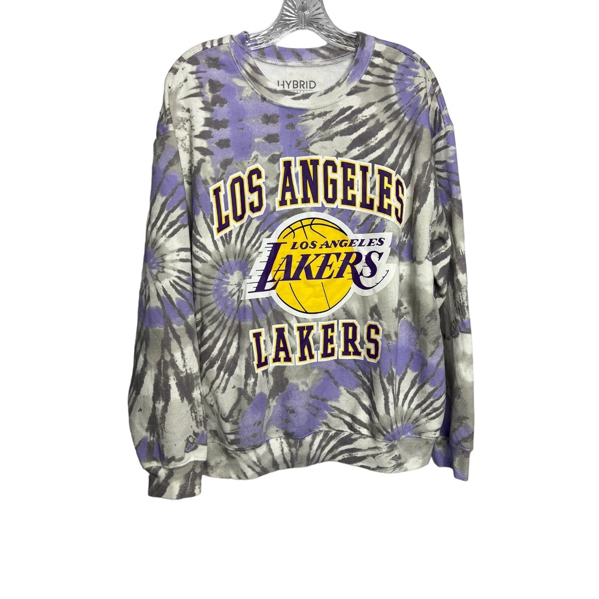 La lakers on sale apparel