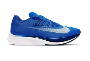 nike zoom fly hyper royal