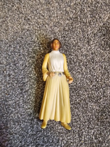 STAR WARS KENNER POWER OF THE FORCE POTF FIGURES 1995 - 1999 - Picture 20 of 27