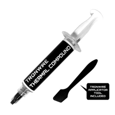 TRONWIRE TX-1 Premium Performance CPU Thermal Paste Grease Compound 7 Gram